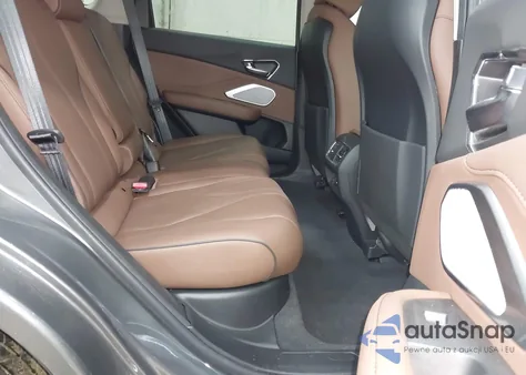 2024 Acura Rdx Advance Package from USA, damaged, VIN 5J8TC2H70RL032588